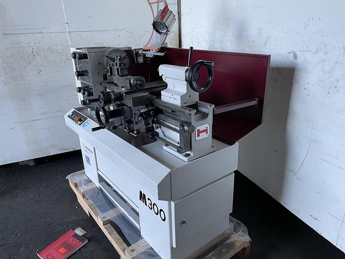 Gebruikt Harrison M300 GH