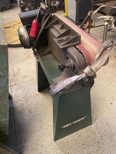 Usato LEVIGATRICE FELISATTI