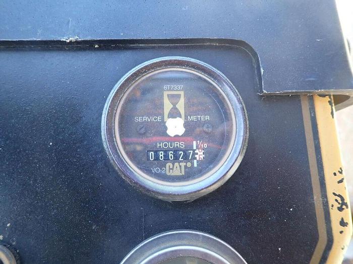 Used 1997 CATERPILLAR CS-563C