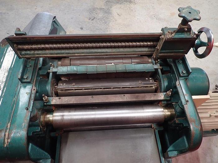 Used Used Powermatic, 221 20'' Planer