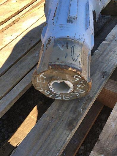 Used 0 Atlas Copco 9-1/2" SD10 Hammer Bit
