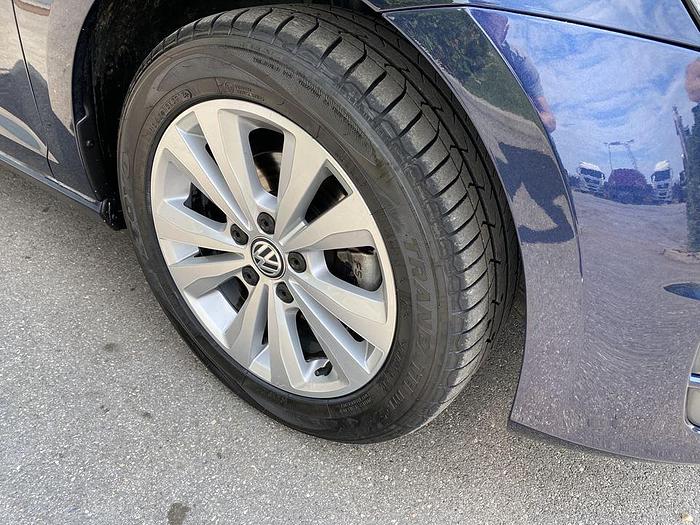 Used 2014 VOLKSWAGEN GOLF