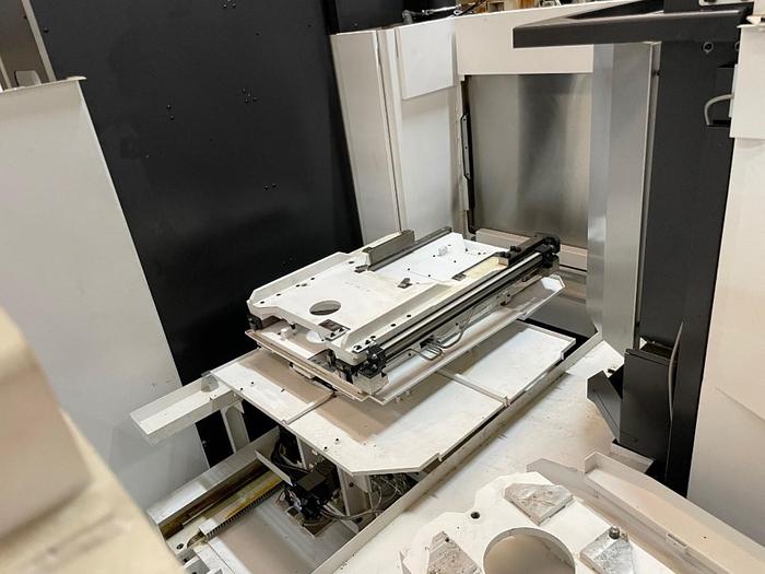 Usato 2016 OKUMA MU 6300V-L