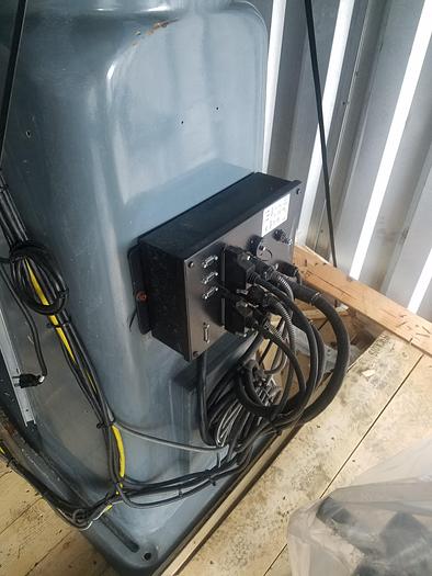 Used Clausing Kondia VF-1