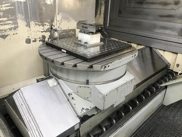 Used 2008 DMG DMU 100 MonoBlock