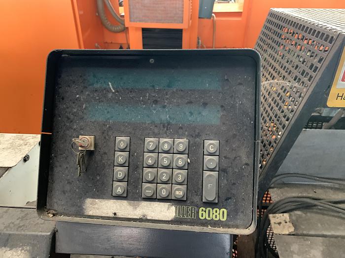 Buone Presetting Utensili ZOLLER 6080