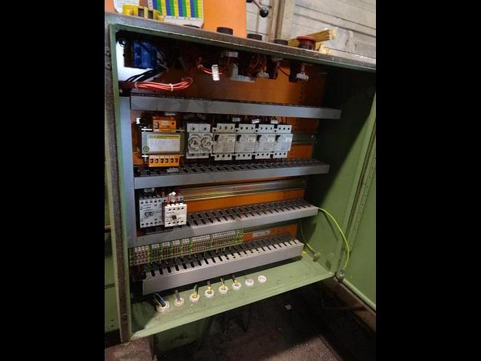 D'occasion Scie KASTO type SBA 260/400 U