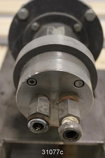 Used Liquiflo 4-Series Chemical Process Pump #31077