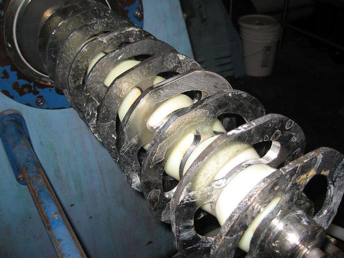 Used Mill, Sand, Premier, Super Mill, Mdl HP20, 30 HP #A743061