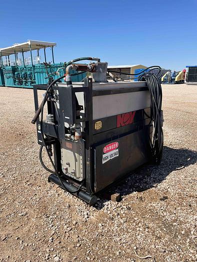 Used 2017 National Oilwell ST80C