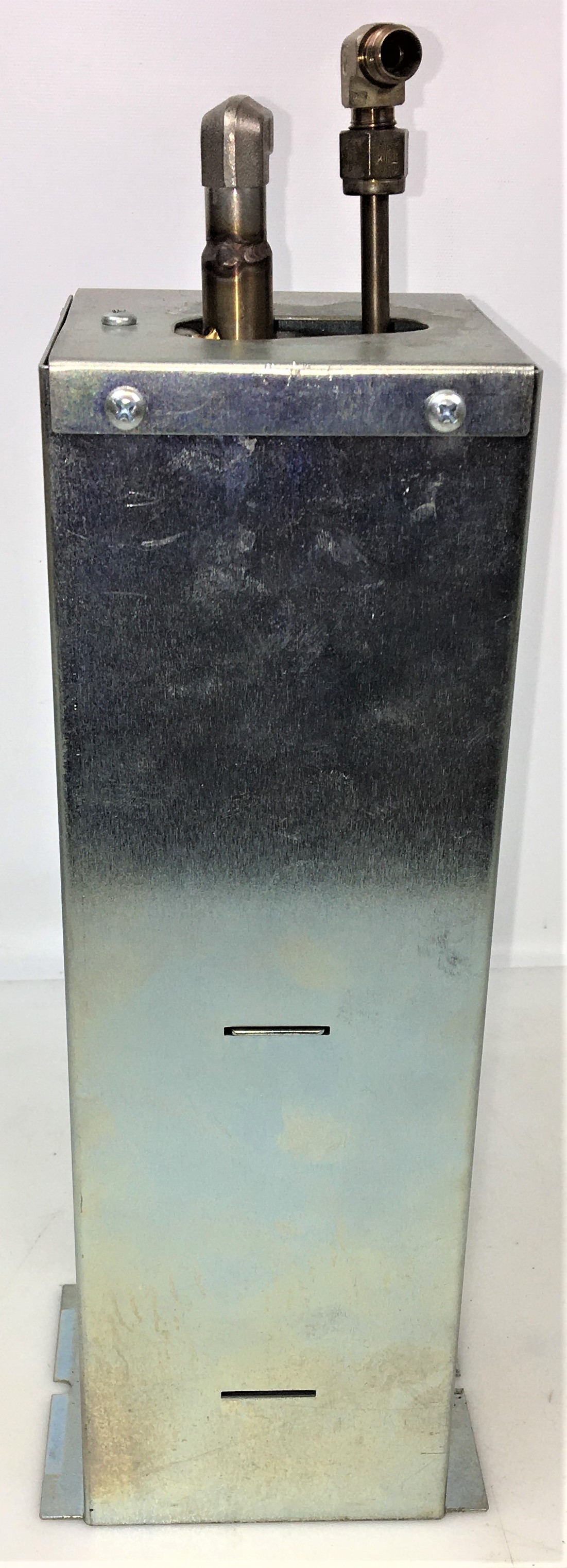 Used Whatman 76810 Catalyst Module for Zero Air Generator - 3000 cc/min