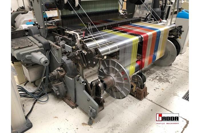 Usato VAMATEX LEONARDO 170 cm PREDISPOSTO PER JACQUARD #VA 331