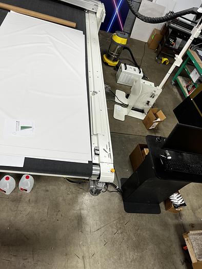 Used 2020 Other Apex 3516