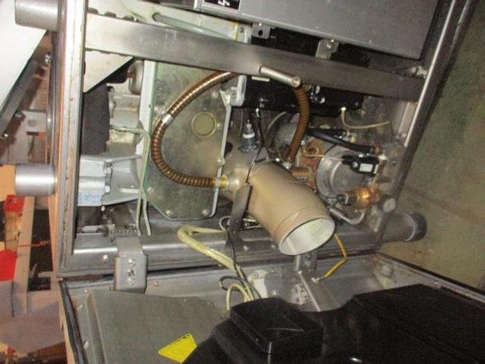 Used 2006 Handtmann VF 628