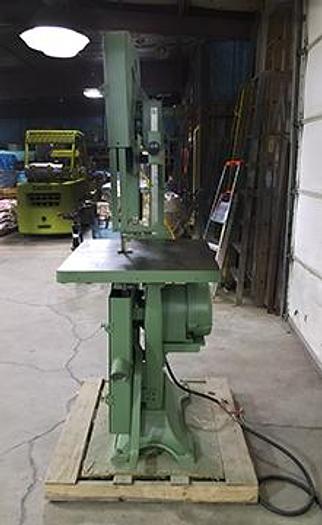 Refurbished Northfield 20 Bandsaw