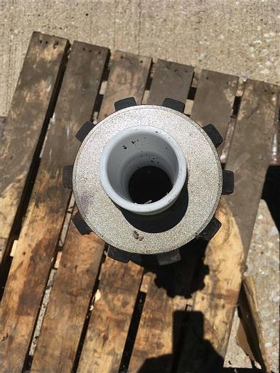 Rock Tech 9-7/8" Bit