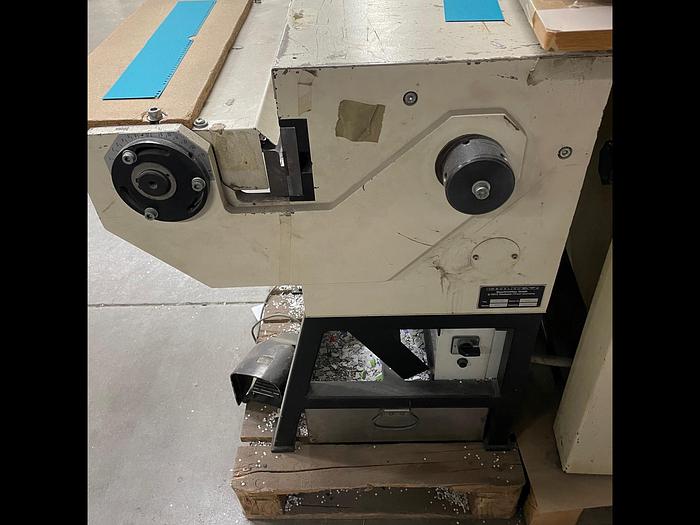 Gebraucht Horizon BQ-460