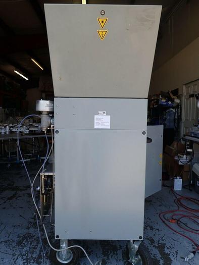 Used IMACC FTIR MultiGas Extractive Gas Analyzer (Custom Thermo Nicolet 6700)