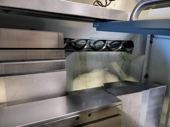 Used 2018 HAAS VF-2 CNC Vertical Machining Center *** Low Hours***