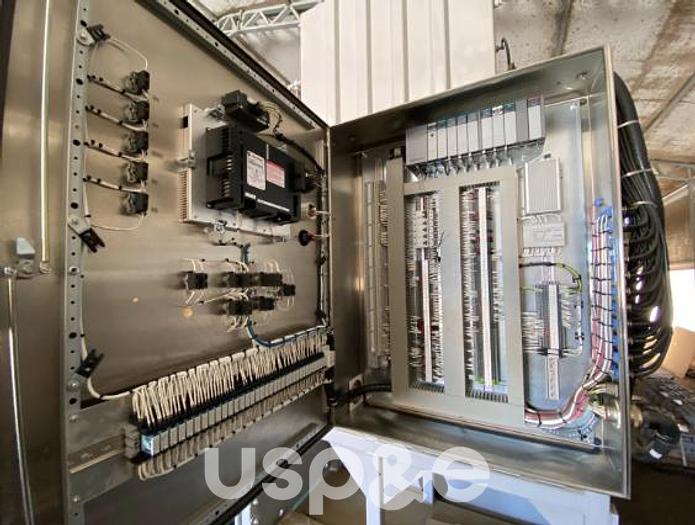 6.6 MW 2011 New Caterpillar C280-8 Diesel Generator Sets