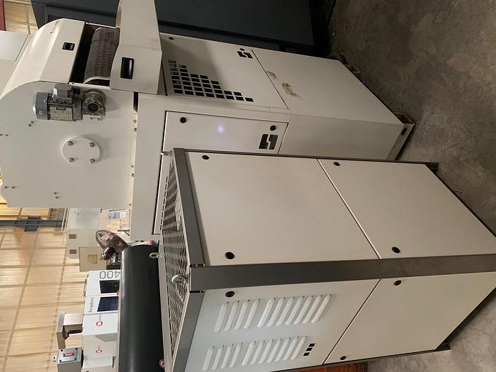 Used BRUGT CNC-DREJEBÆNK FABR. SCHAUBLIN, MODEL 136-5AX