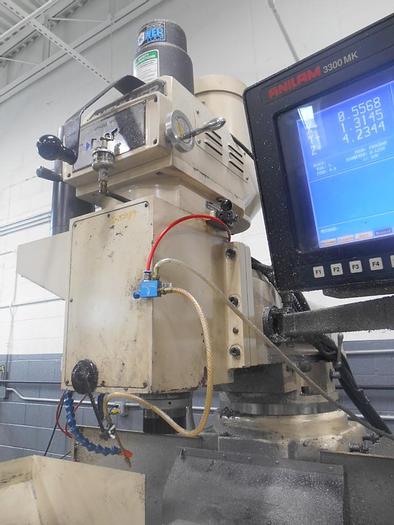 Used 2001 Chevalier FM-43H