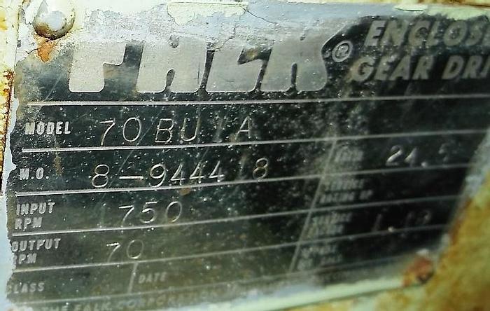 Used Falk