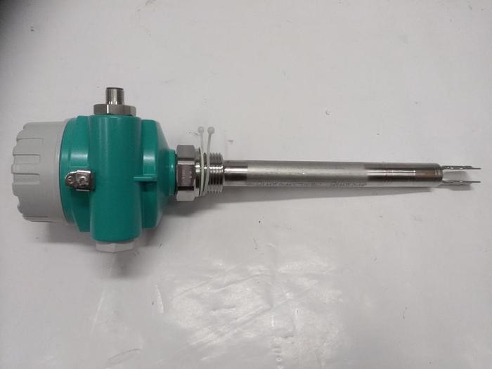 Vibracon LVL-M2-G31BB-A4N1NA-E2, Pepperl und Fuchs, ex geschützt, neuwertig