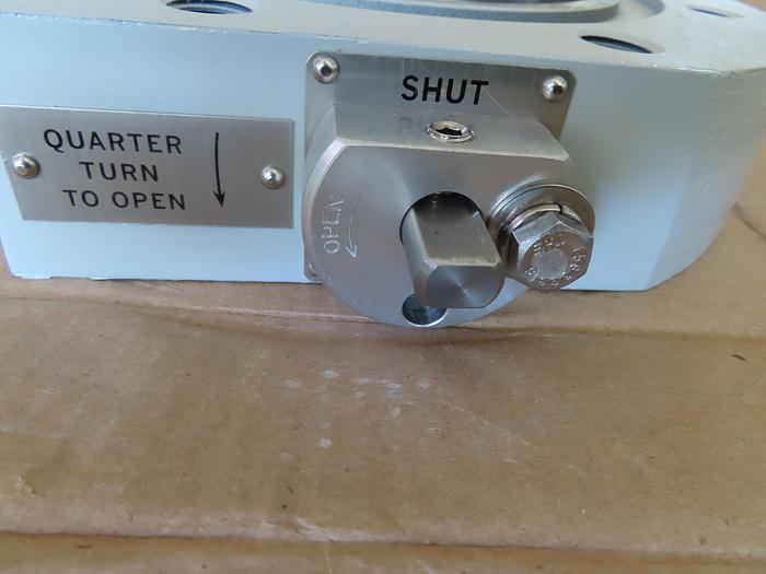 Cardinal Pumps and Exchangers + V602A