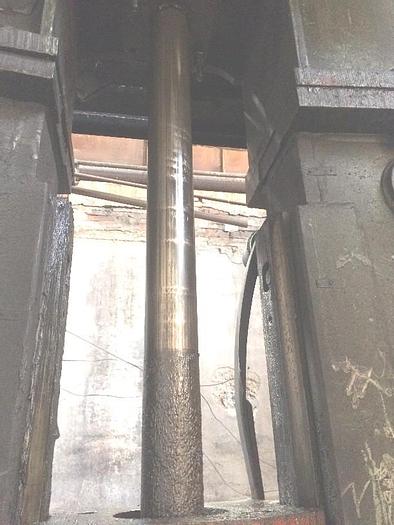 Used Hammer Drop Forging Open Die M1340A