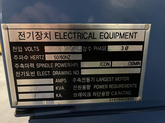 Gebruikt Hyundai SPT-T30