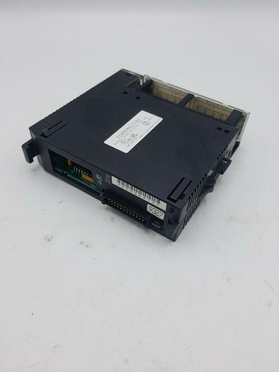 Used IC693MDL740C-- GE FANUC
