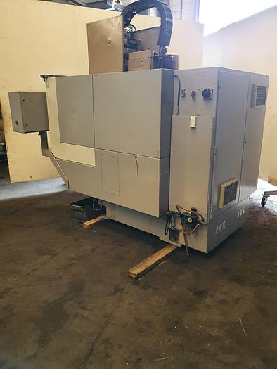 Gebruikt Chiron FZ12S