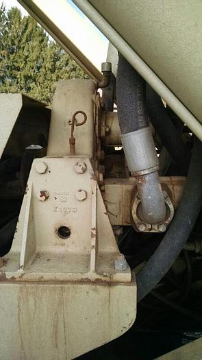 Used 1998 Ingersoll-Rand T4W DH (Deep Hole) Drill Rig - Pending Sale