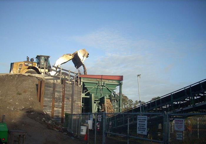 Used 2016 SUPERIOR 1426' Overland Conveyor System