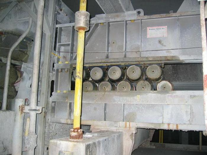 Used 1995 FIELDS & BOYD #20494