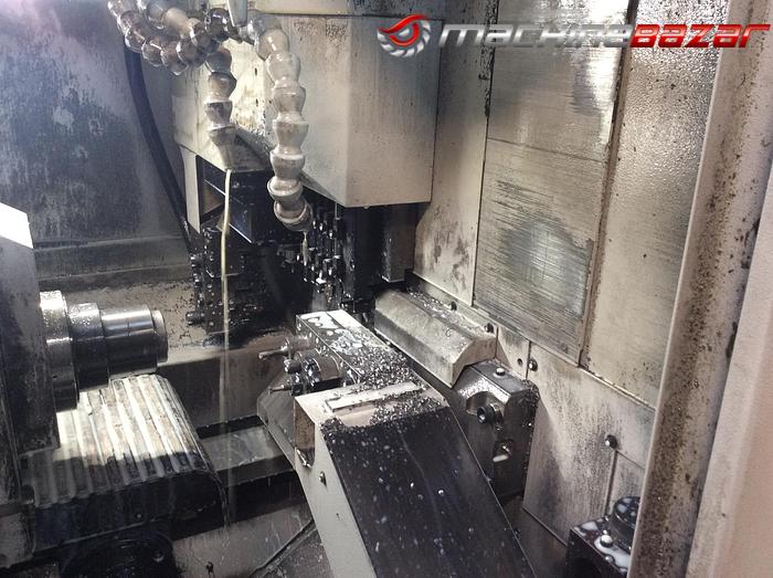 Used 2012 Citizen A20