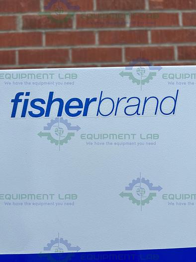 Used Fisher Brand  FBG49RPGA Isotemp General Purpose Laboratory Refrigerator 4°C