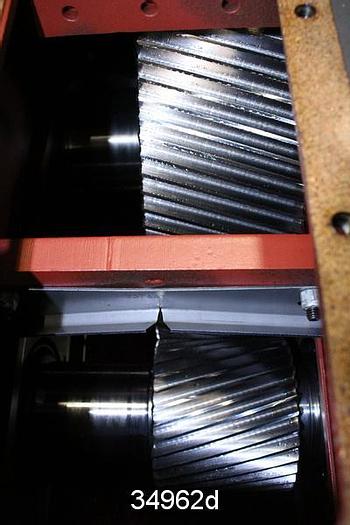 Refurbished Falk 2100Y2-LS Enclosed Gear Drive, 3.758/1 Ratio #34962