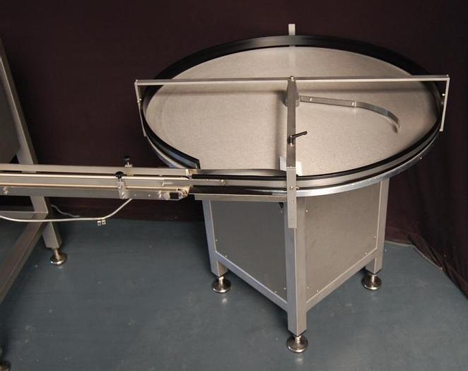 Used K 15152 D - Weigh Filler COLLISCHAN S 706