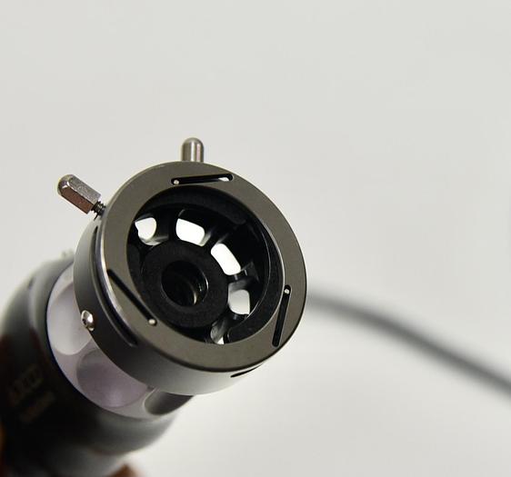Used ConMed IM3330 Linvatec Chip Camera and Camera Head
