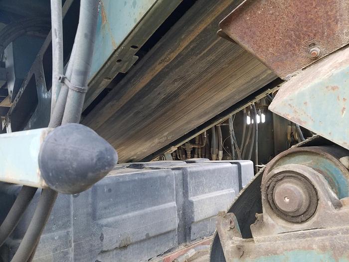 Used 2001 POWERSCREEN 725LL