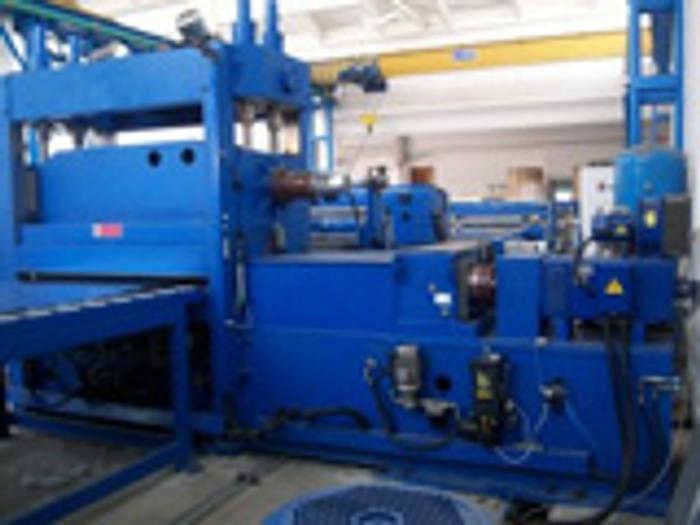 Used Various Brands - Used Equip.: Rebuild, Upgrade #3477