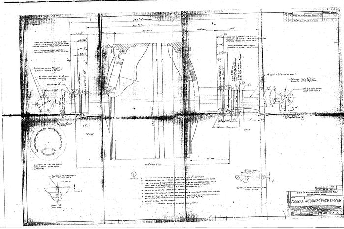 Used 1997 GL&V #20312