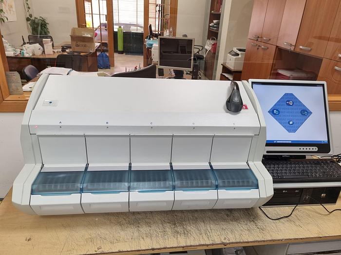 Usato BIOMERIEUX Vidas Blue