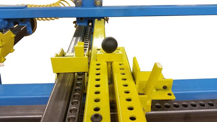 Cabinet Door Clamp Model: #717A-