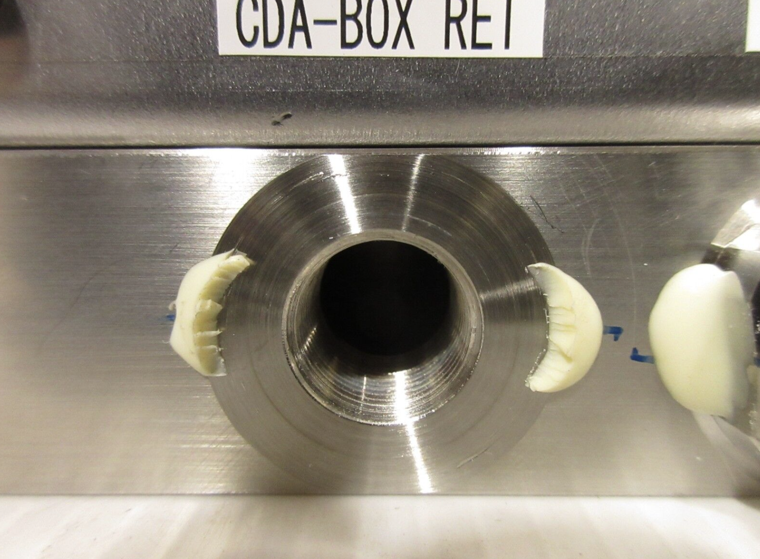 Used Nikon 4K912-116 Amplifier GOYO-ARX84aN8EK-CDABOX NSR-S620D ArF Used Working