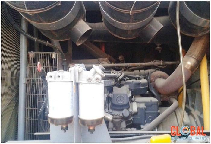 Used Item 0603 : 1998 Atlas Copco 900 CFM XRVS 455 – SOLD