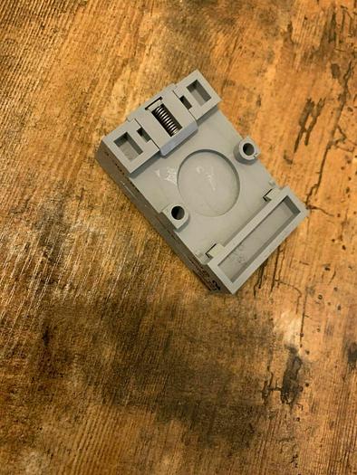 Used Dayton Electric 5X852E Relay Socket