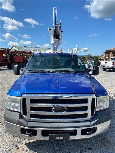 Used 0 Smeal 5T Pump Hoist Rig